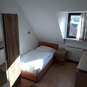 Einzelzimmer