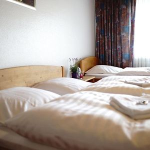 Dreibettzimmer